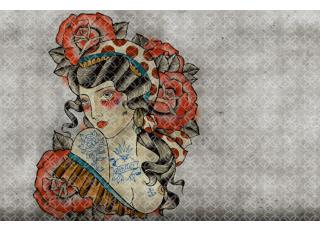 Фото - Обои Wall&Deco CODE 2013 CONTEMPORARY - 463497>