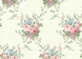 Фото - Обои Wallquest Bouquet - 432688>