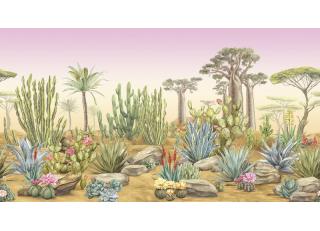 Фото - Обои Ortograf It`s Jungle - 477067>