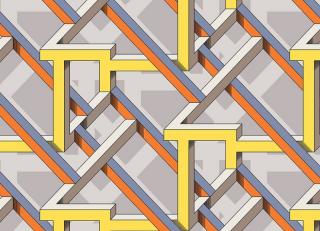 Фото - Обои Loymina Lemonade - 419377>