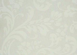 Фото - Обои Casadeco So White 3 - 557215>