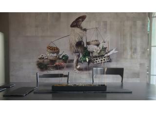 Фото - Обои Glamora White - 224032>