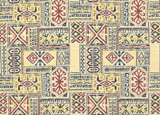 Фото - Ткани Jane Churchill Azara - 435856>