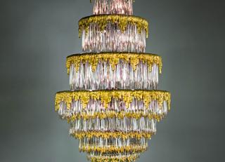 Фото - Аксессуары Mathieu Lustrerie Reedition of XIXth and XXth centuries chandeliers - 424706>