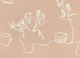 Фото - Обои Villa Nova Still Life Wallcoverings - 509504>