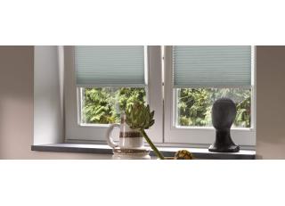 Фото - Плиссированные жалюзи Duette - 587843>