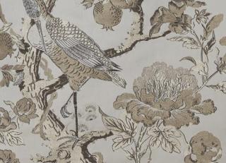 Фото - Ткани Dedar Silkbird Jacquard - 358038>