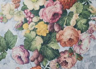 Фото - Ткани Travers Central Park - Out of Africa - 537077>