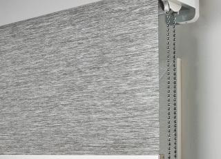 Фото - Рулонные шторы на кухню - 585175>