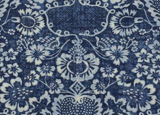 Фото - Ткани Ralph Lauren La plage Riviera - 281298>