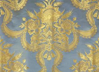 Фото - Ткани Loris Zanca Reale Lampasso - 361661>