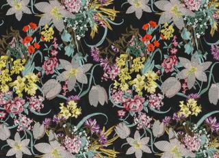 Фото - Ткани Christian Lacroix Incroyables et Merveilleuses Fabrics - 442091>