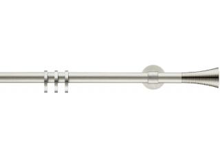 Фото - Декоративные карнизы из латуни Interstil - 584422>