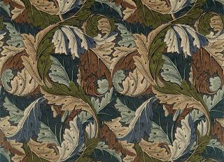 Фото - Ткани Morris & Co Archive IV - The Collector Fabrics - 355433>