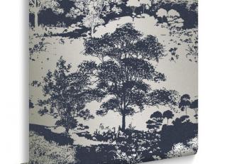 Фото - Обои Graham & Brown Silhouette - 440101>