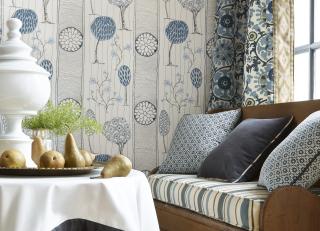 Фото - Ткани Travers Equinox - 371880>