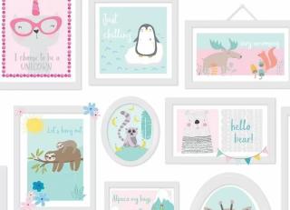 Фото - Обои Holden Decor Over the Rainbow - 545407>