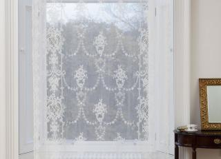 Фото - Ткани Morton Young and Borland Lace Panels - 320572>