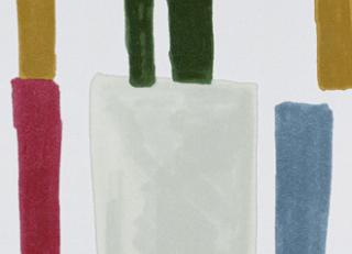 Фото - Обои Elitis Initiation - 469396>