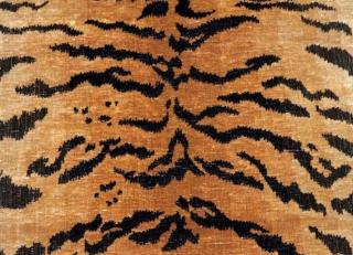 Фото - Ткани Le Manach Tissages A Bras - 618090>