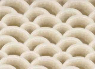 Фото - Ткани Casamance Murmures - 629407>