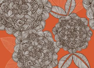 Фото - Обои Ortograf Валентина Рамос - 478319>