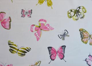 Фото - Ткани Thevenon Animaux - 342285>