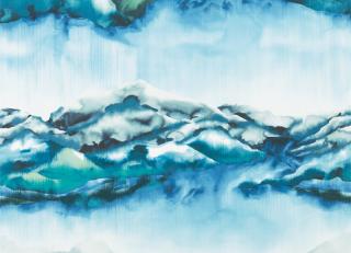 Фото - Ткани Harlequin Anthozoa Fabrics - 402062>