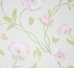 Фото - Обои Nina Campbell Birdcage Walk - 176499>