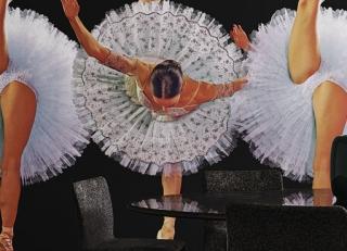 Фото - Обои Londonart Design TOILETPAPER - 541636>