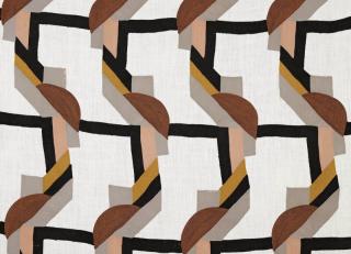 Фото - Ткани Fadini Borghi Maharani - 468848>