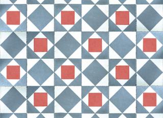 Фото - Обои KT Exclusive Tiles - 433688>