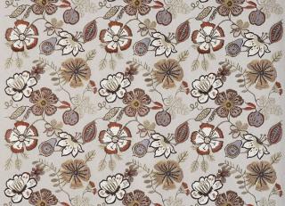 Фото - Ткани Prestigious Textiles Rainforest - 446285>