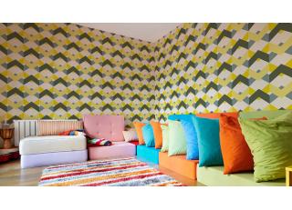 Фото - Обои Glamora Calico Space - 224455>