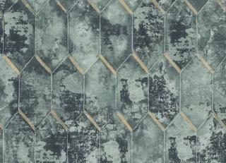 Фото - Обои Seabrook Metal Works - 433915>