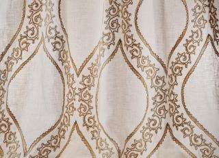 Фото - Ткани Colefax and Fowler Oberon Sheers - 515203>
