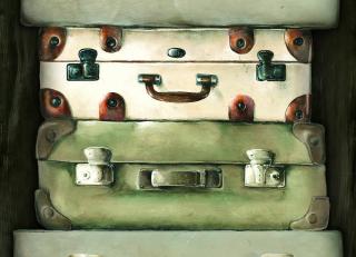 Фото - Обои Seabrook Journeys - 356344>