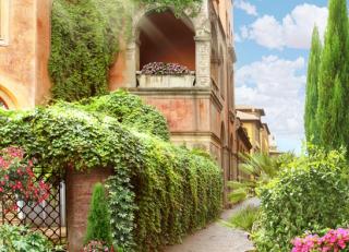 Фото - Обои Affresco Пейзаж - 389043>