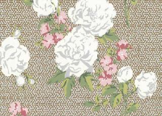 Фото - Обои Paper Partnership Elizabeth Ockford Birchgrove Gardens - 252824>