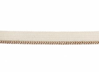 Фото - Аксессуары Holland & Sherry Шнур Linen Trim Collection - 428480>