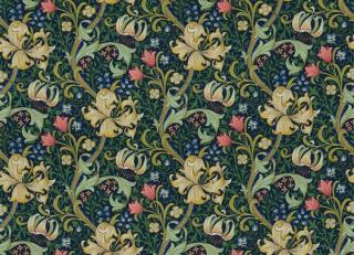 Фото - Ткани Morris & Co Morris and Friends Volume II Fabrics - 607984>