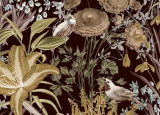 Фото - Обои Hohenberger Tropical - 545159>