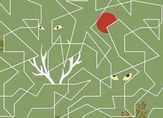 Фото - Обои Loymina Origins - 550431>