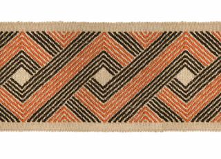 Фото - Аксессуары Holland & Sherry Тесьма Linen Trim Collection - 428464>