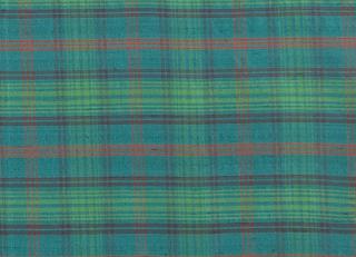 Фото - Ткани James Hare Tartan Silk - 364686>