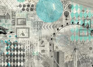 Фото - Обои Mr Perswall Shades - 234568>