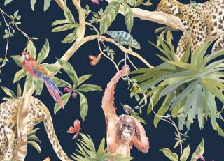 Фото - Обои Holden Decor Kaleidoscope - 427413>