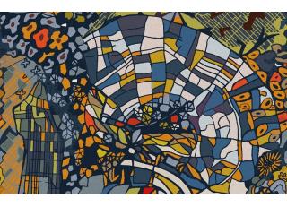 Фото - Обои Wall&Deco CODE 2017 WET SYSTEM - 462696>