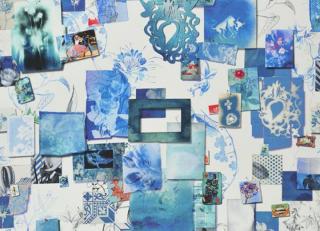 Фото - Ткани Christian Lacroix Incroyables et Merveilleuses Fabrics - 442087>