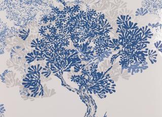 Фото - Обои Romo Orvieto Wallcoverings - 329843>